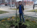 сад 1